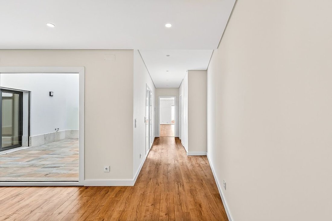 Apartment in Póvoa de Santo Adrião, Lisbon, Portugal 4 - 14608461