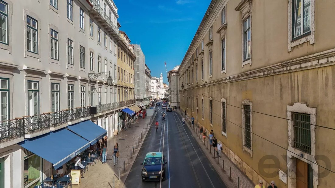 Apartment in Misericordia, Lisbon, Portugal 4 - 16563016