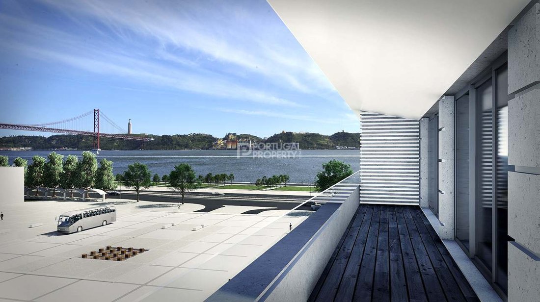 Appartamento a Arroios, Lisbona, Portogallo 4 - 16571053