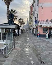 Apartment in Central Hill, Alassio, Liguria 2 - 16569131
