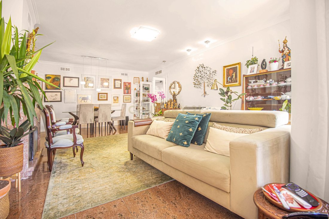 Apartment in Parque das Nacoes, Lisbon, Portugal 4 - 16294238