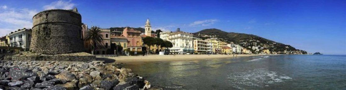 Apartment in Center, Alassio, Italy 5 - 16568983