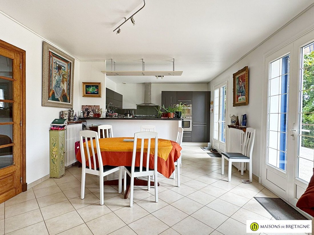 House in Kergroes, Moelan-sur-Mer, France 2 - 16562672