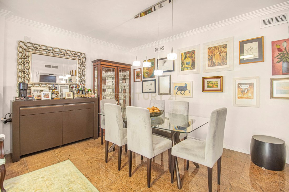 Apartment in Parque das Nacoes, Lisbon, Portugal 5 - 16294238