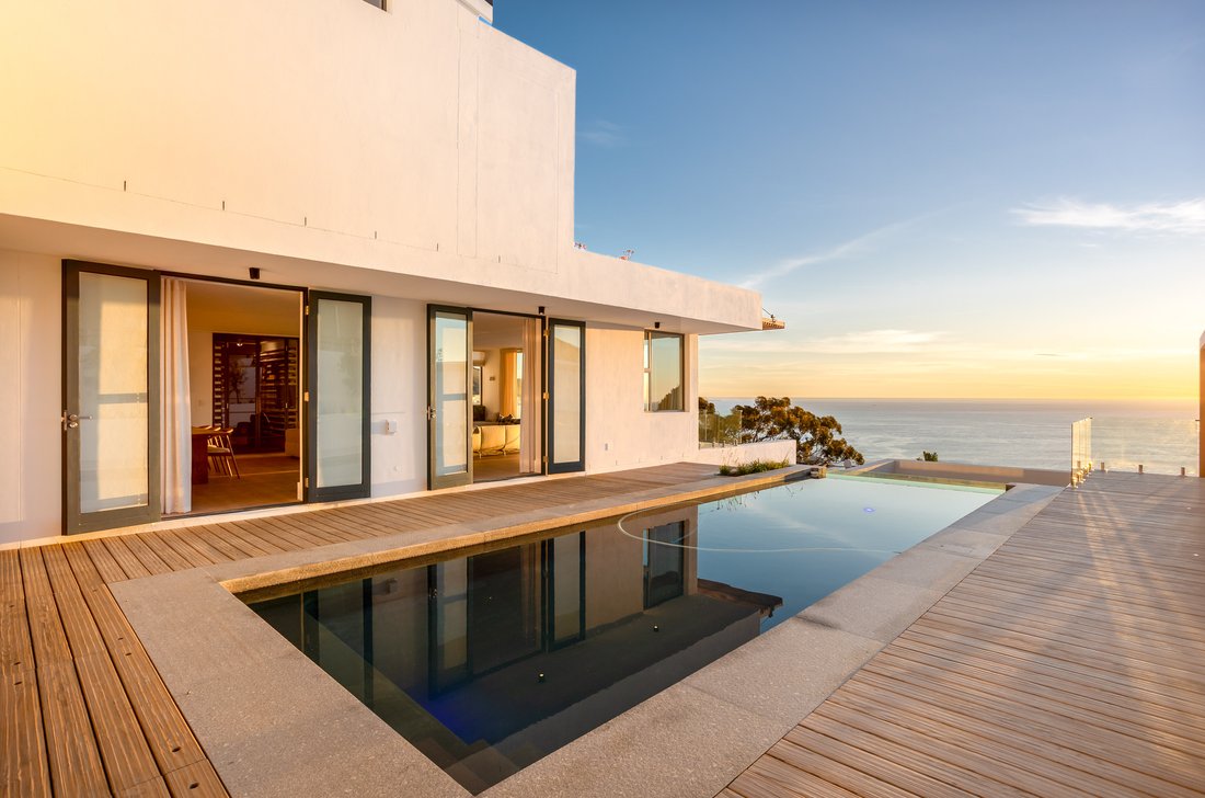 House in City Centre, Cape Town, South Africa 1 - 16572334