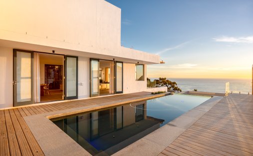 House in Cape Town, Western Cape, South Africa 1