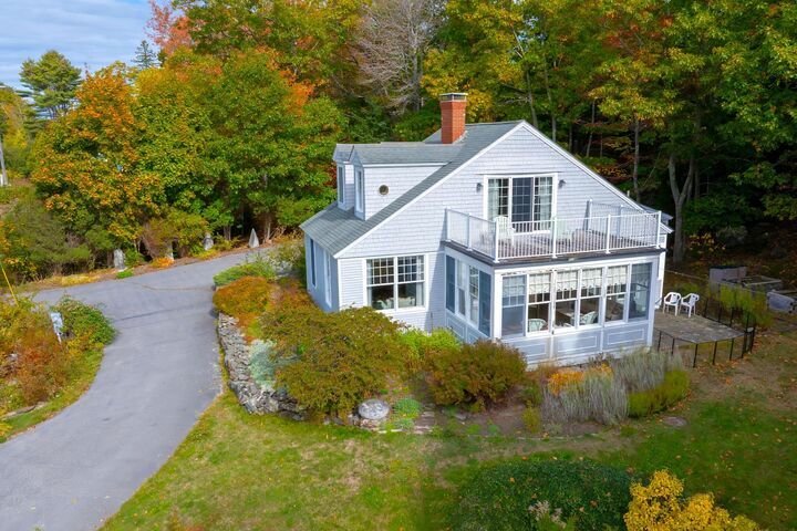 House in Sorrento, Maine, United States 5 - 16571928