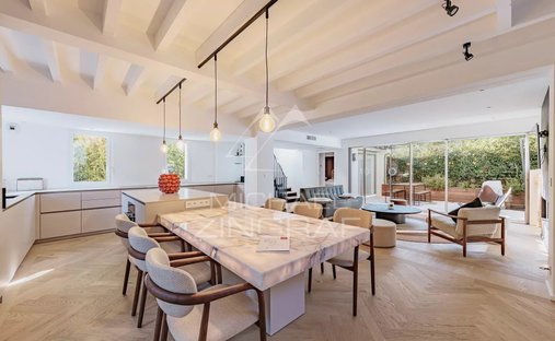 House in Le Pyla, La Teste-de-Buch, France 1