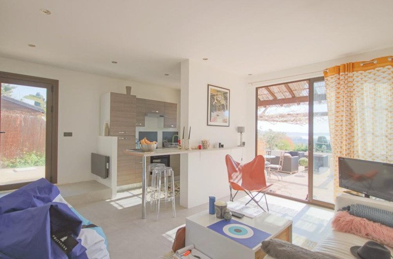 Villa in Gabelle-Courcettes-Les Clos, Vallauris, France 4 - 16571129