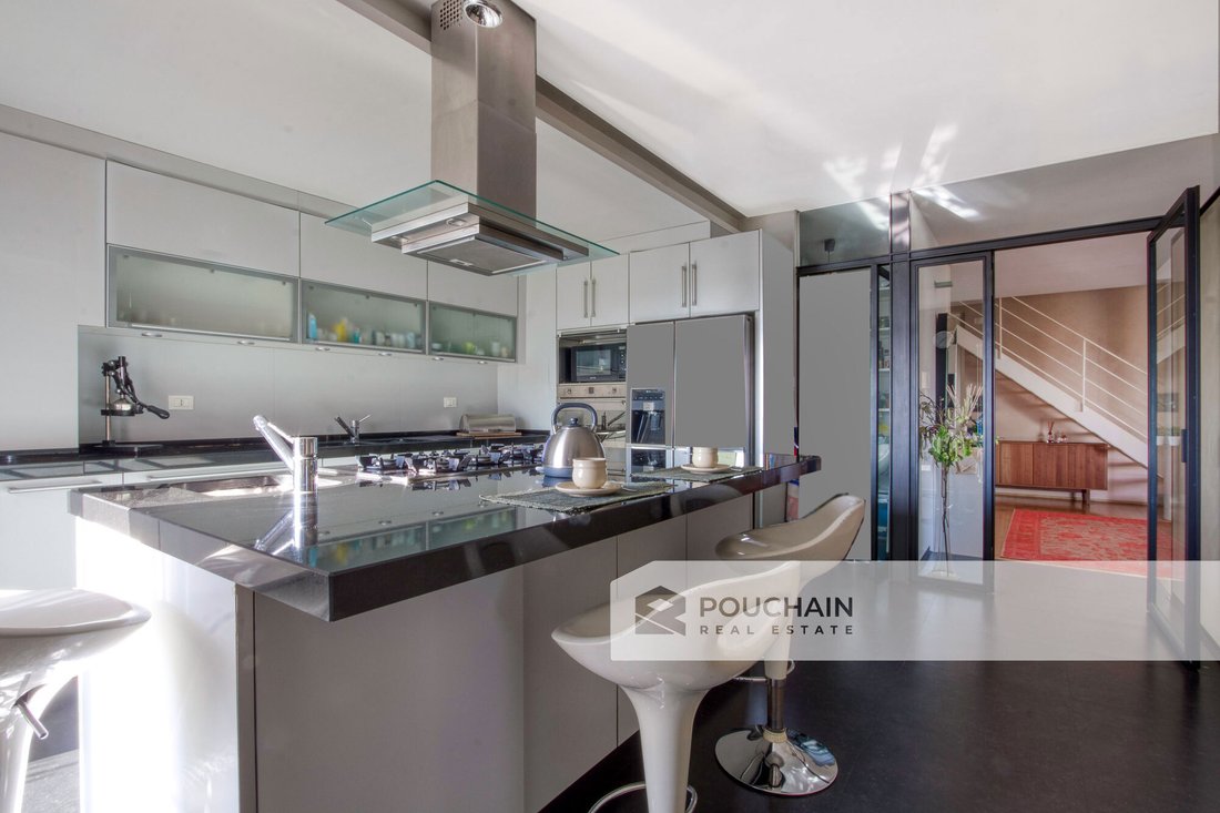 Apartment in Parioli, Rome, Italy 2 - 16568825