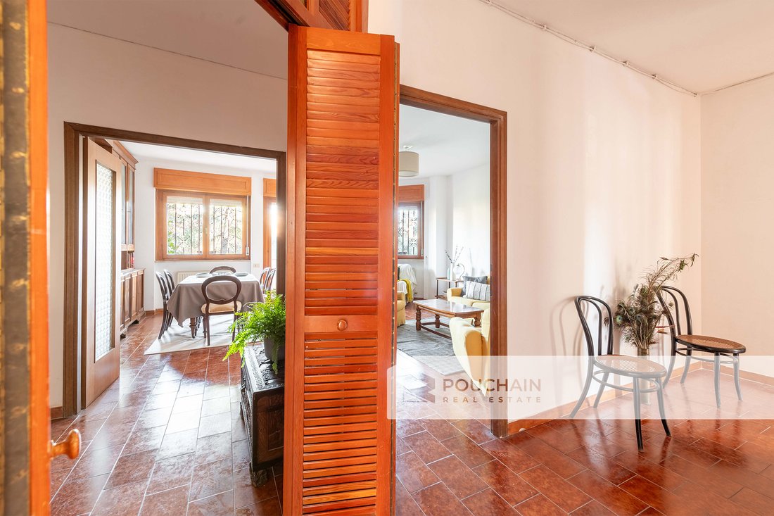 Apartment in Eur - Torrino - Giuliano Dalmata, Rome, Lazio 4 - 16568850