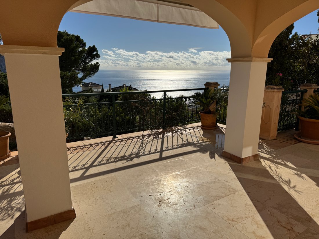 Apartment in Port d'Andratx, Andratx, Balearic Islands 1 - 16571390
