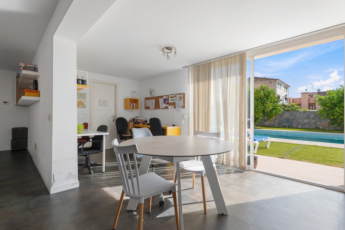 Townhouse in Marratxi, Balearic Islands, Spain 4 - 16569352