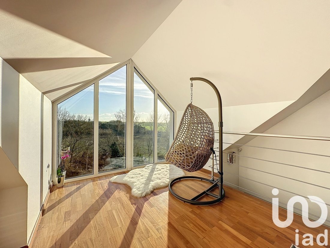 House in Grisy-Suisnes, Ile-de-France, France 2 - 16570569