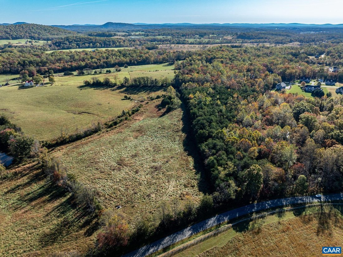 Land in Stanardsville, Virginia, United States 5 - 16570522