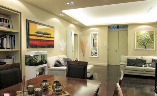 Wohnung in Pinciano, Rom, Italien 1