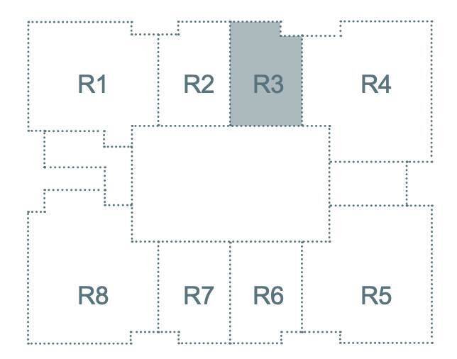 Apartment in Montebelluna, Veneto, Italy 5 - 16568914
