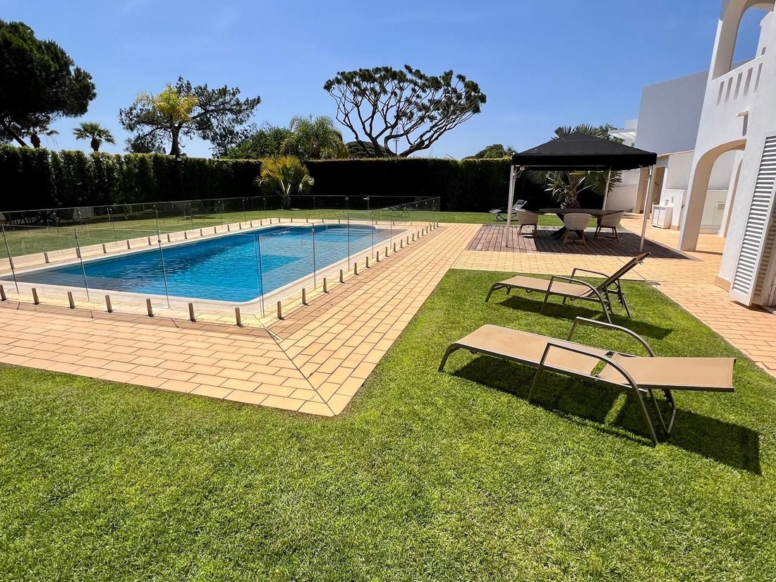 Villa in Vilamoura, Quarteira, Algarve 5 - 16573094