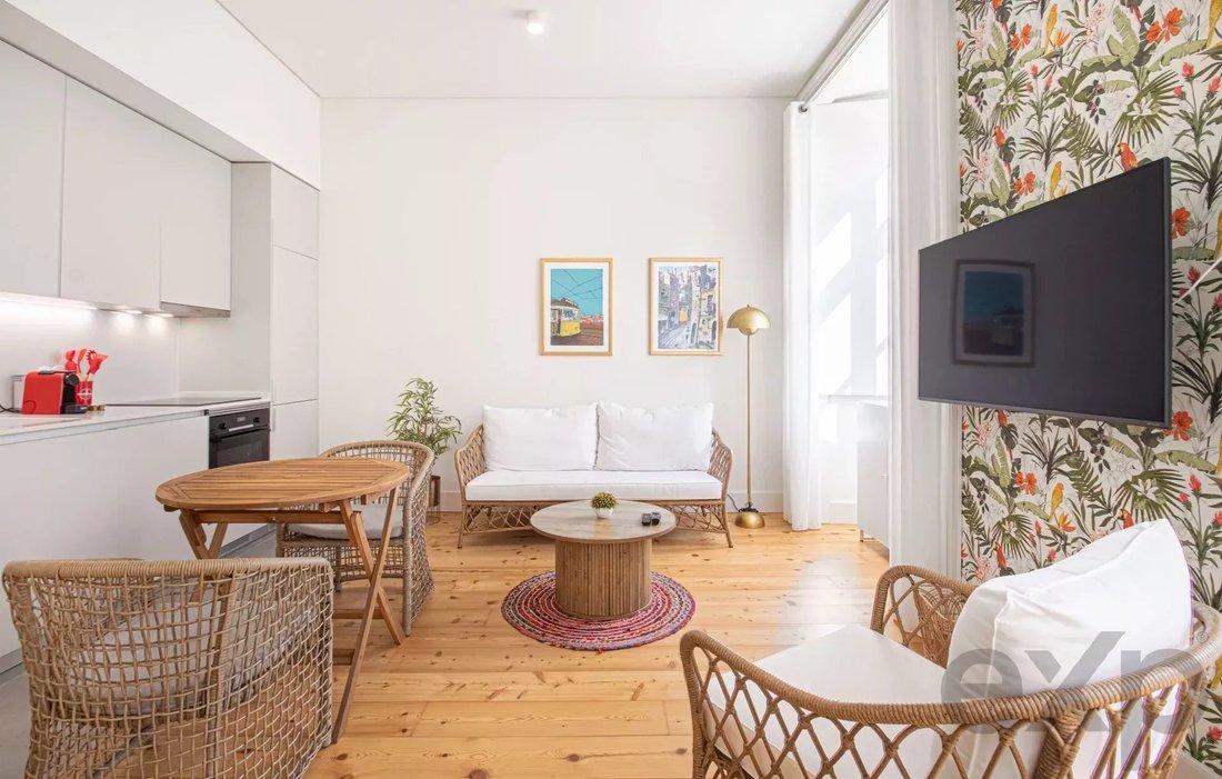 Apartment in Misericordia, Lisbon, Portugal 1 - 16563016