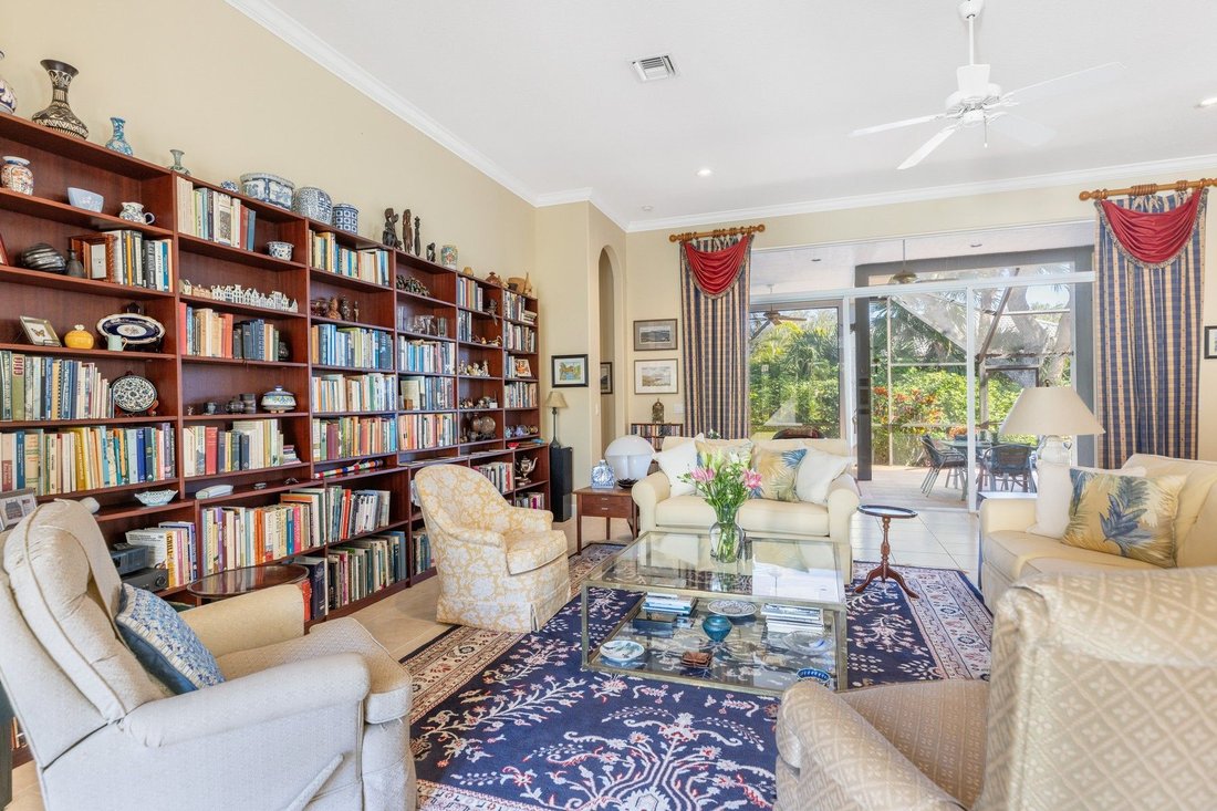 House in Vero Beach, Florida, United States 4 - 16570405