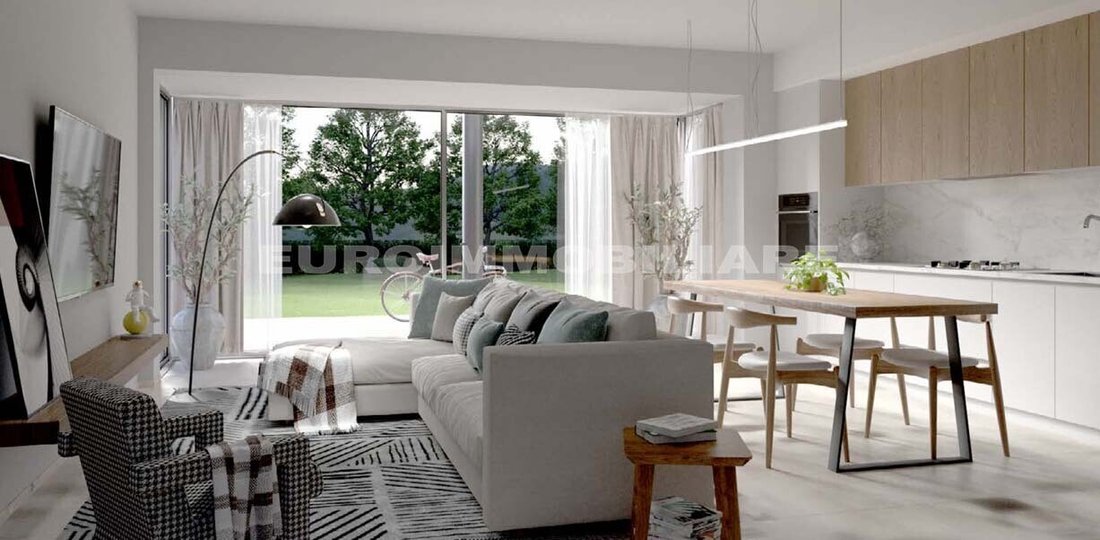 Country House in Porta Venezia - Sant'Eufemia - Caionvico, Brescia, Lombardy 4 - 16570707