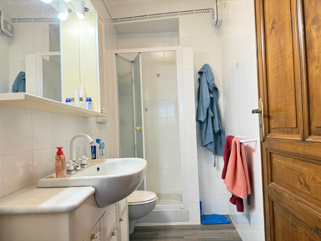 Apartment in Central Hill, Alassio, Liguria 2 - 16568956