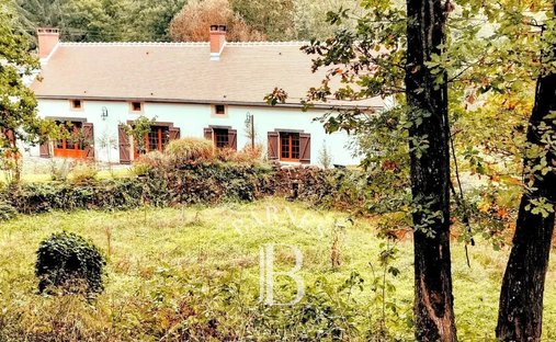 Hyds, Auvernia-Ródano-Alpes, Francia 1