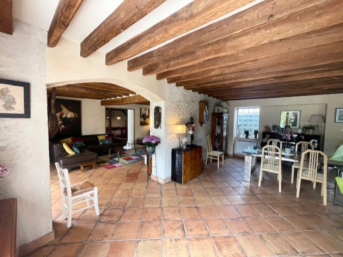 House in Bullion, Ile-de-France, France 5 - 16571048