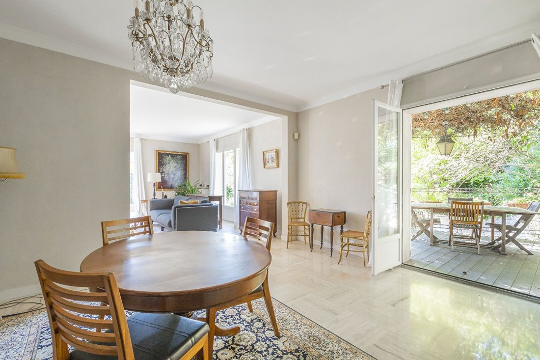House in Marly-le-Roi, Ile-de-France, France 5 - 16099143