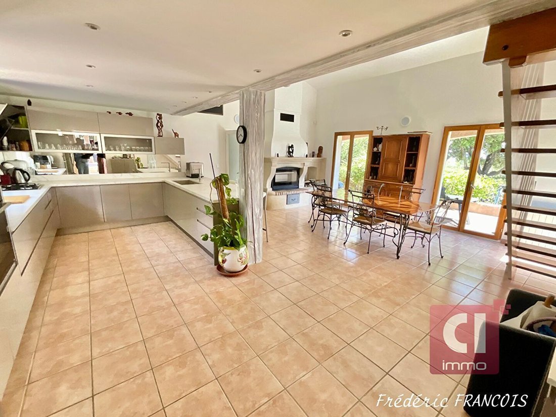 Villa in Garéoult, Provence-Alpes-Côte d'Azur, France 4 - 16280720