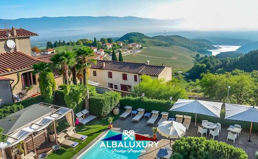 Villa à Frazioni Collinari, Montevarchi, Toscane 1