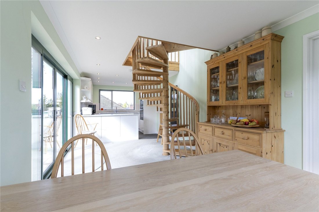 House in Somerset, England 3 - 16568806