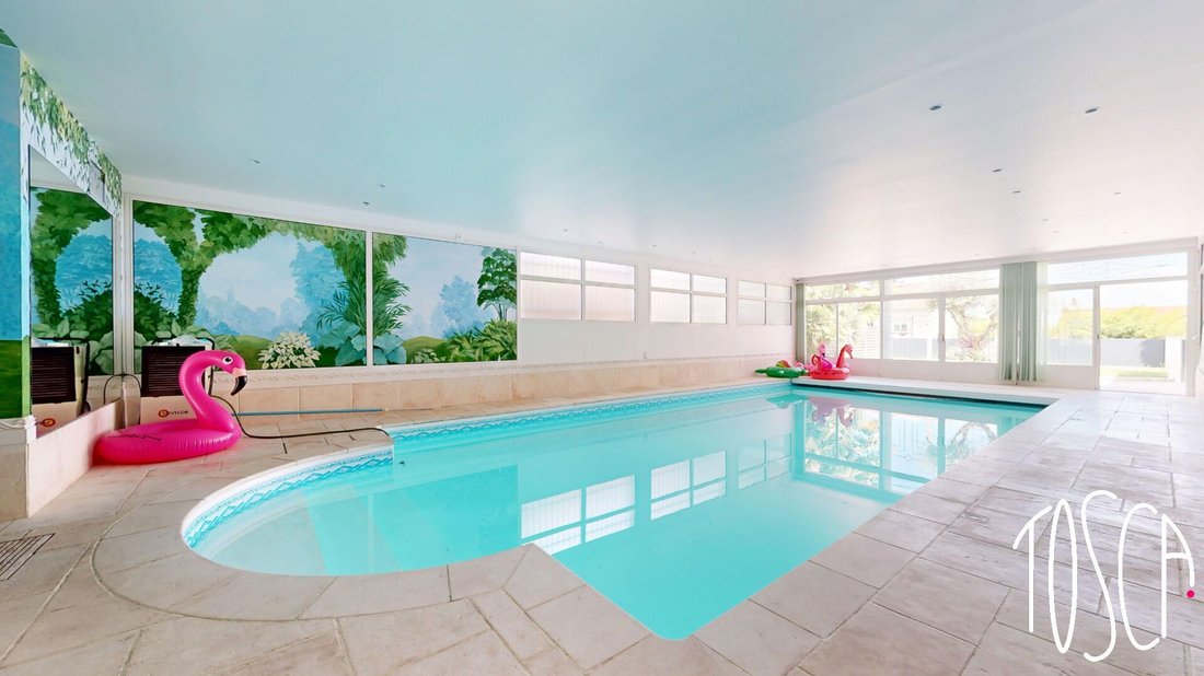 House in La Prevote, Thiais, France 1 - 16079362