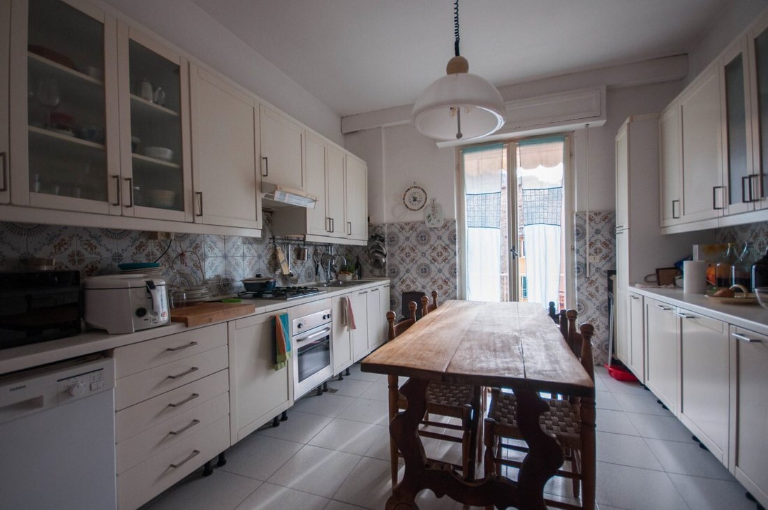 Apartment in Lerici, Liguria, Italy 4 - 16568963