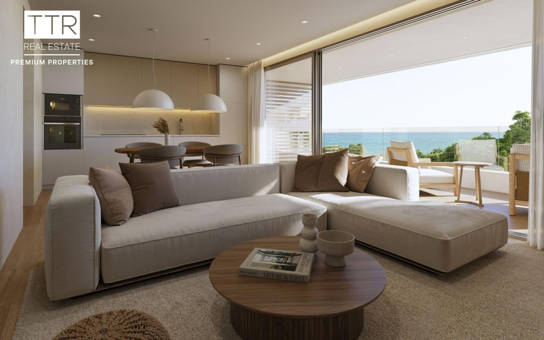 Apartment in Salou, Catalonia, Spain 2 - 16571188