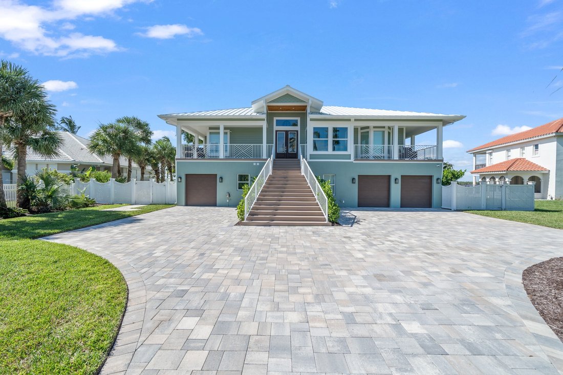 House in Melbourne Beach, Florida, United States 2 - 16570452
