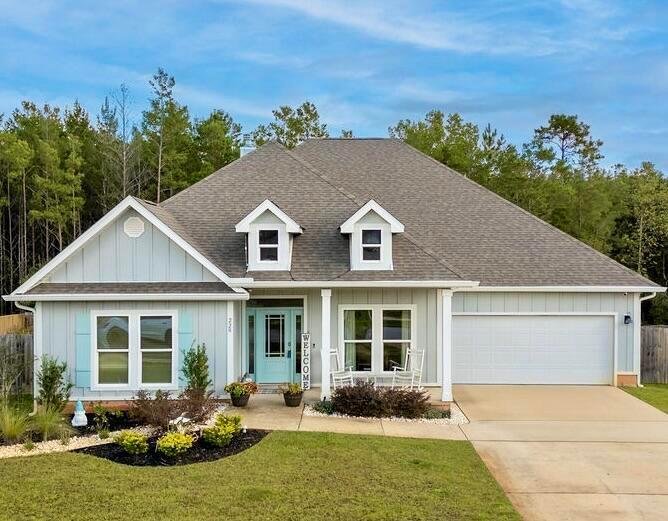 House in Freeport, Florida, United States 1 - 16488870