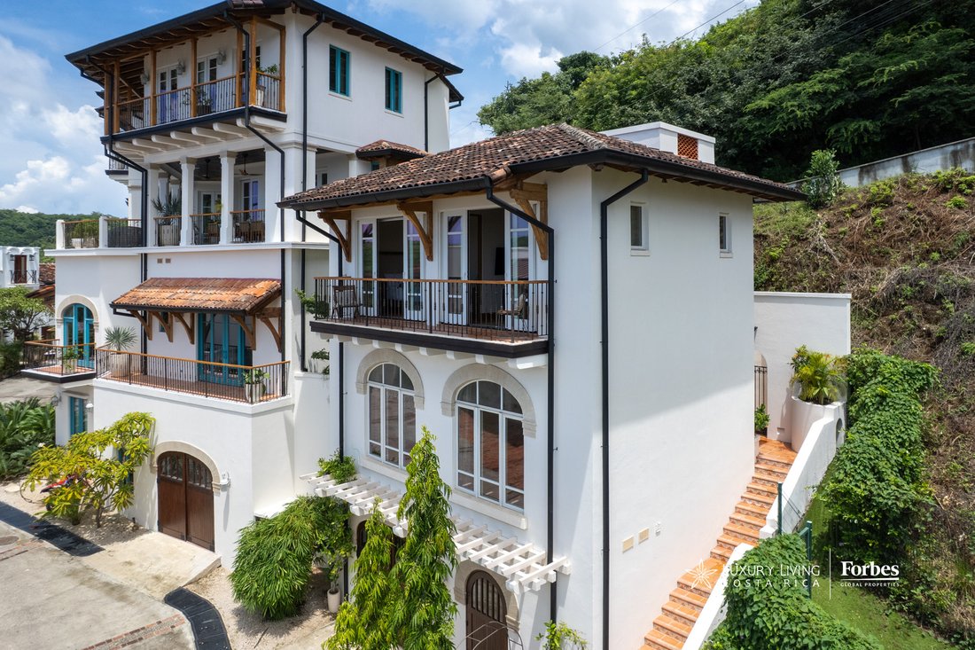 House in Las Catalinas, Guanacaste Province, Costa Rica 1 - 13773826