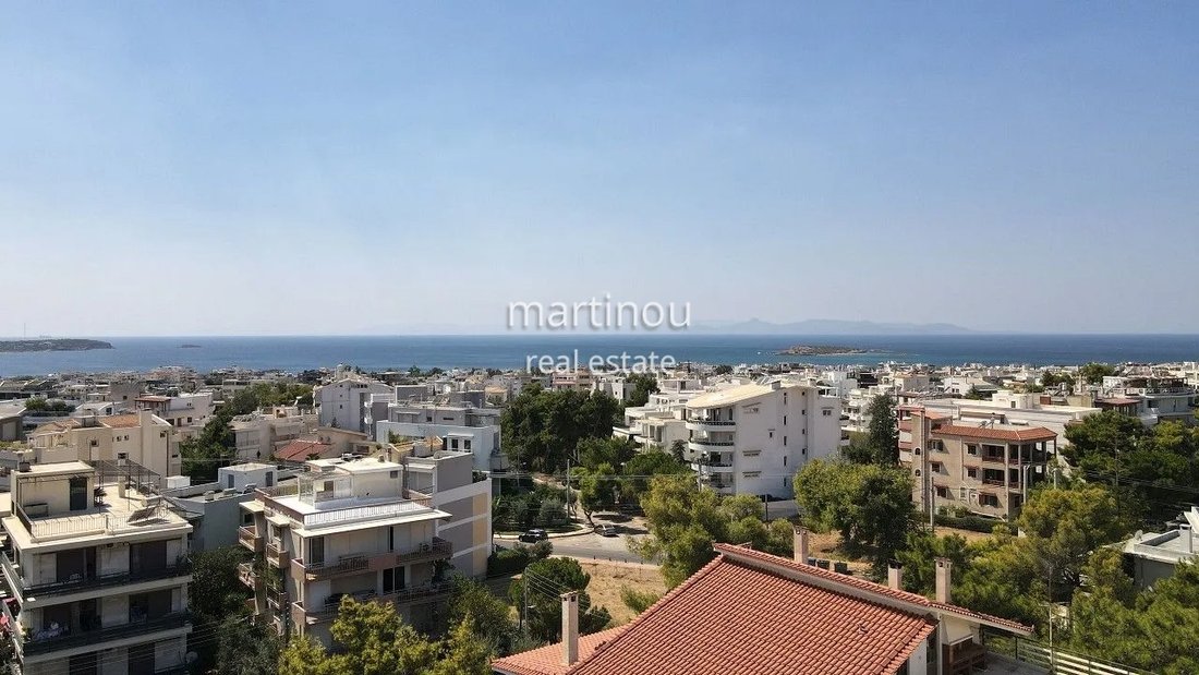Apartment in Voula, Attica, Greece 3 - 16572433