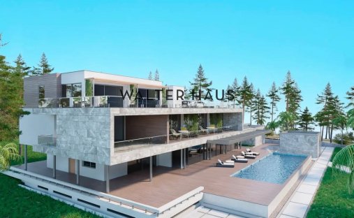 House in Platja d'Aro, Catalonia, Spain 1