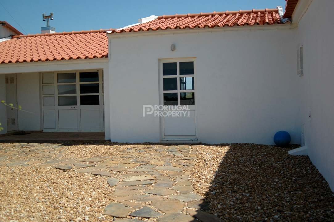 Villa in Tavira (Santa Maria e Santiago), Algarve, Portugal 3 - 16571033