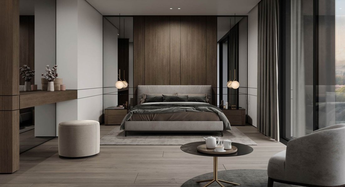 Apartment in Montebelluna, Veneto, Italy 3 - 16569099