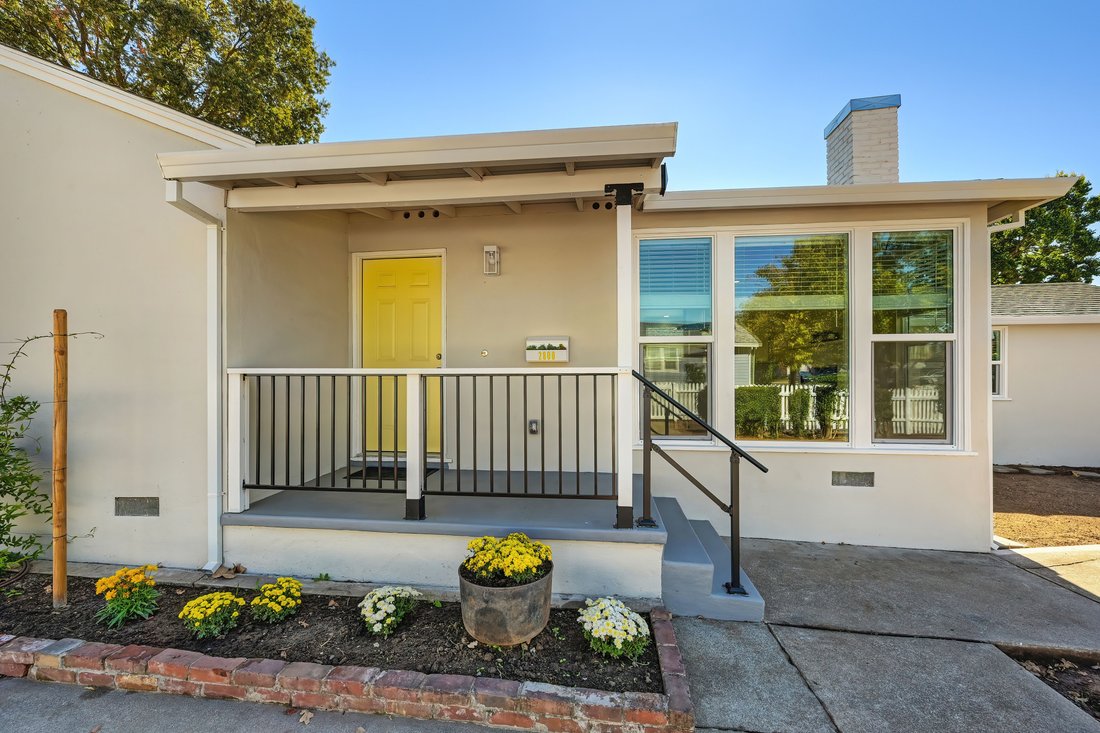 House in Sacramento, California, United States 1 - 16570399