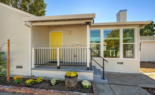 House in Sacramento, California, United States 1
