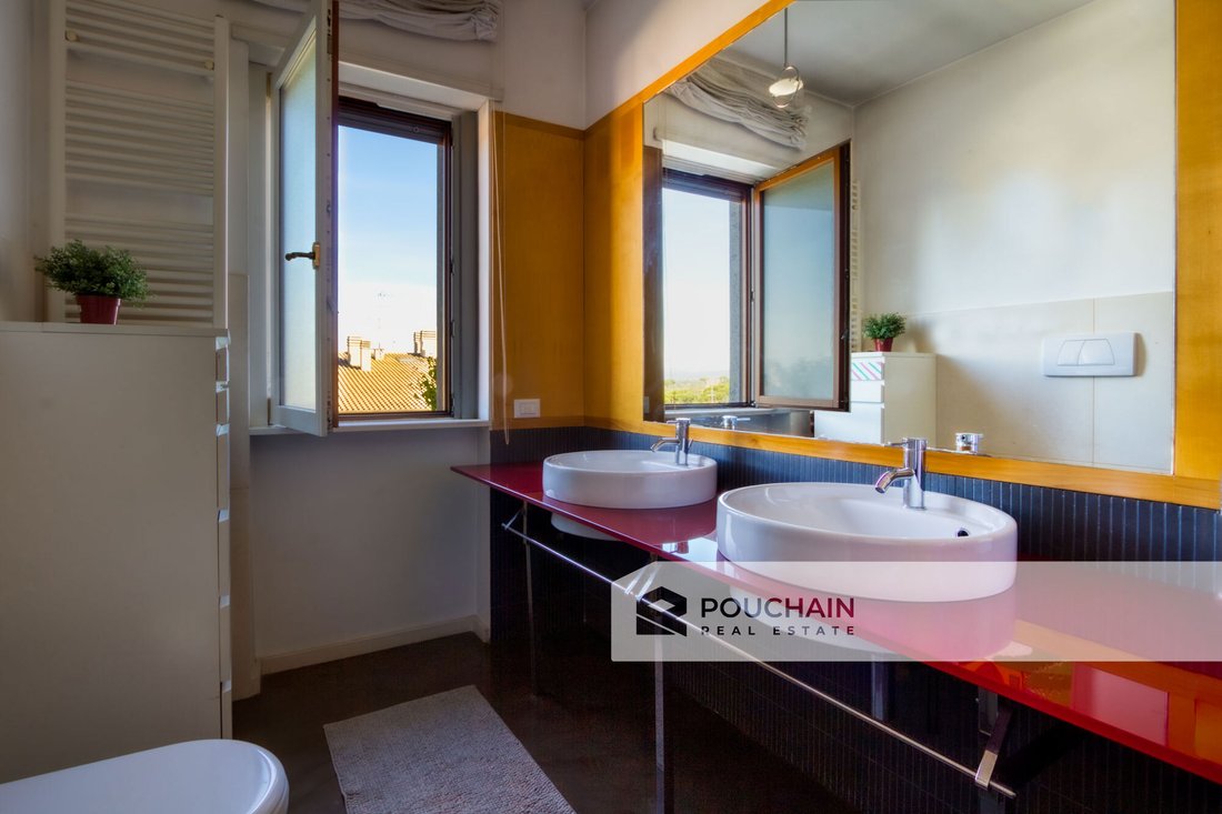 Apartment in Parioli, Rome, Italy 5 - 16568825