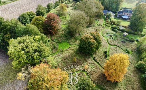 Finca en Lucy, Normandía, Francia 1