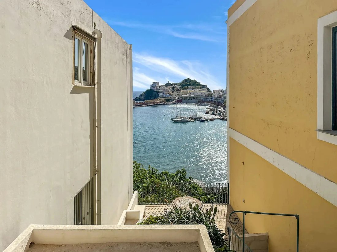 Wohnung in Insel Ponza, Latium, Italien 4 - 16568658
