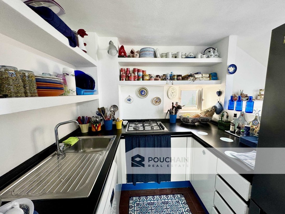 Apartment in Ponza Island, Lazio, Italy 2 - 16569128