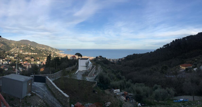 Villa in Central Hill, Alassio, Liguria 5 - 16568728