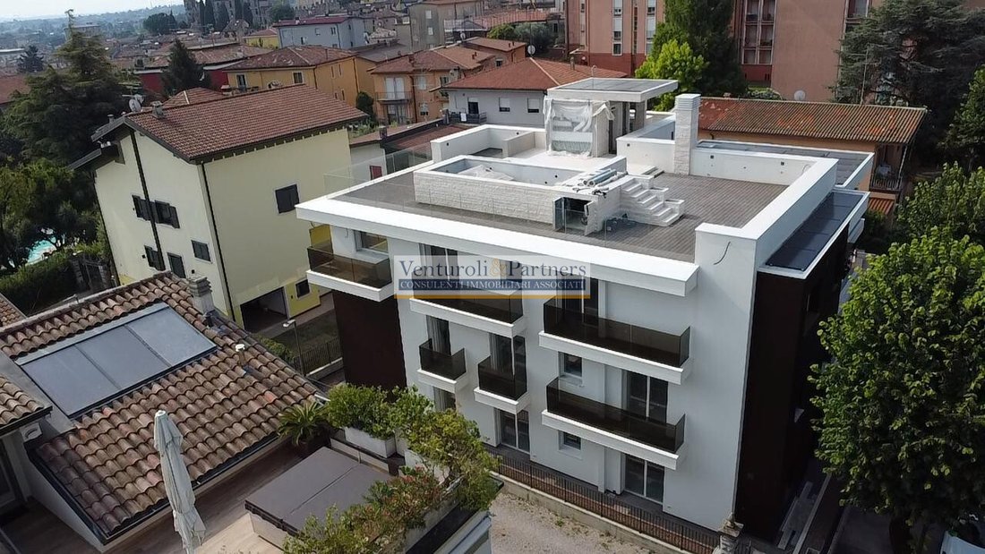 Apartment in Desenzanino, Desenzano del Garda, Lombardy 3 - 16572284